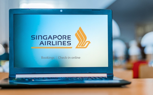 Singapore Airlines rejoint l’offre Train + Air de la SNCF - Photo : Depositphotos.com @monticello