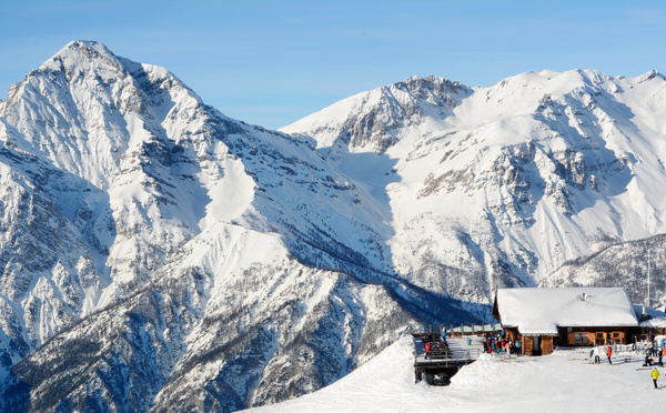 Club Med signe un nouveau Resort en Italie - Photo : Depositphotos.com @enrico.aliberti@gmail.com