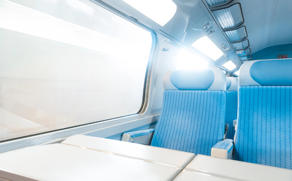Des transports à petit prix en Occitanie cet été - Photo : Depositphotos.com @ kyolshin