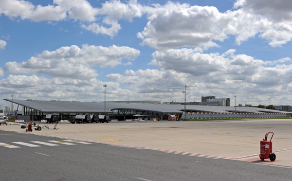 Liquidation d'Air Mediterranée : le pavillon français bientôt expulsé du terminal 3 de Paris CDG ?