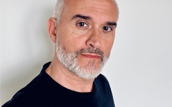 Olivier Manent, chef de projet e-commerce chez Amplitudes - Photo LinkedIn