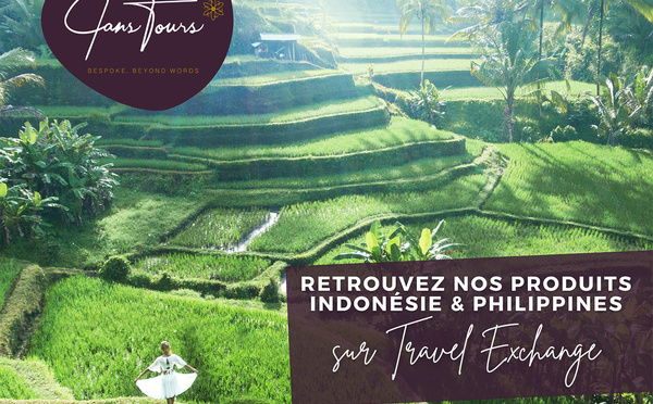 © Jans Tours