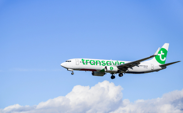 Transavia lance sa plateforme de revente de billets - Photo : Depositphotos.com @Wirestock 