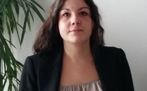VVF Villages : Rebecca Meyer Szlamowicz nommée directrice des relations institutionnelles