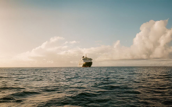 Les dernières actualités d’Explora Journeys : l’offre spéciale  « un été unique », prolongée