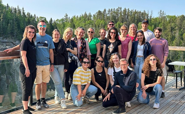 VISITEURS revient sur la 9e édition de son Very Good Trip - Photo : @VISITEURS