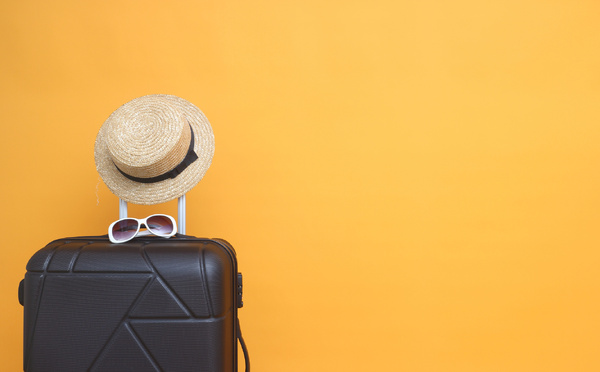 Les voyageurs français se tournent vers l'IA pour planifier leur voyage - Photo : Depositphotos.com @sittinan.family@gmail.com 