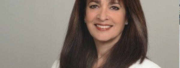 Lisette Martinez Rusian nouvelle directrice des ventes Amérique du Nord de Swan Hellenic - Photo Swan Hellenic