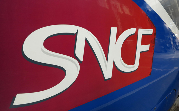 Train : un nouveau site de maintenance ferroviaire ouvrira à Nantes