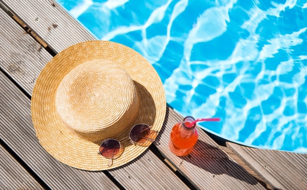 56% des Français prévoient de partir en vacances durant l'été 2025 - Depositphotos.com, @AllaSerebrina