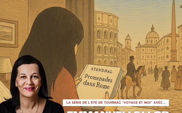 Terminé les "balades à dos d’éléphant en Thaïlande et les dauphins captifs" pour Emmanuelle Llop - Visuel généra par l'IA