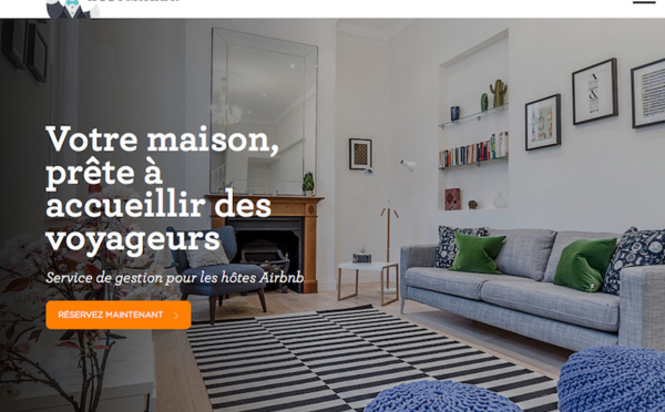 Hostmaker : la conciergerie des locations Airbnb !