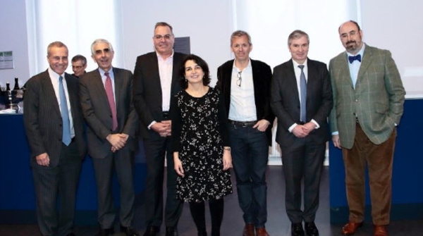 Evénementiel : Viparis, UNIMEV et ESC Europe s'associent pour créer un nouveau Professorship