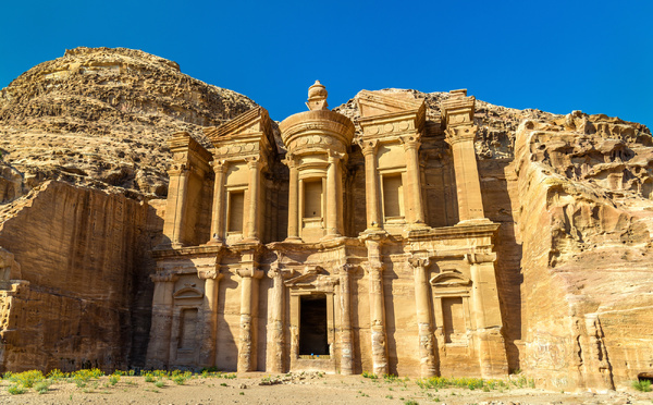 Le Jordan Tourism Board renforce son programme d’incentive - Photo : Depositphotos.com @Leonid_Andronov 