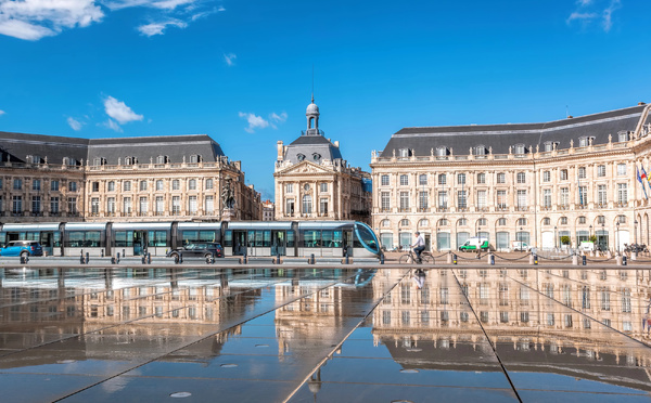 Twin Jet renforce son réseau au départ de Marseille