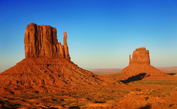 Etats-Unis : il était une fois l’Amérique