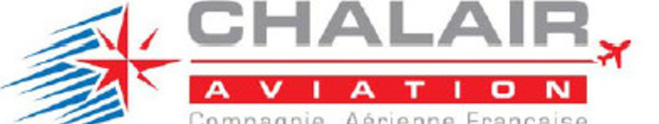 Chalair : vols Caen-Anvers dès le 4 avril 2016