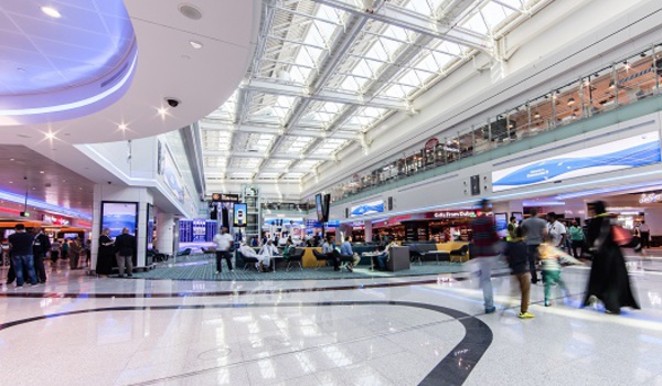 Dubaï : l'aéroport international peut désormais accueillir 90 millions de passagers