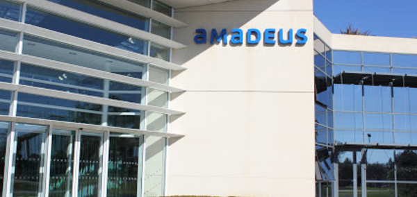 Amadeus IT Holding, S.A. : les résas effectuées en agence en hausse de 8,3% en 2015