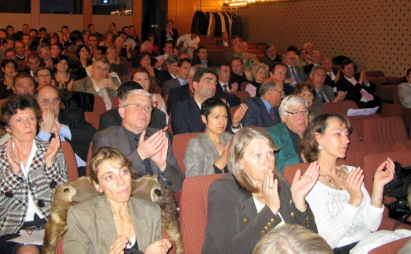 Selectour : volume d'affaires en hausse et nouveaux administrateurs