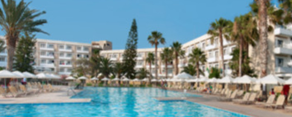 Héliades : éductour géant à Chypre