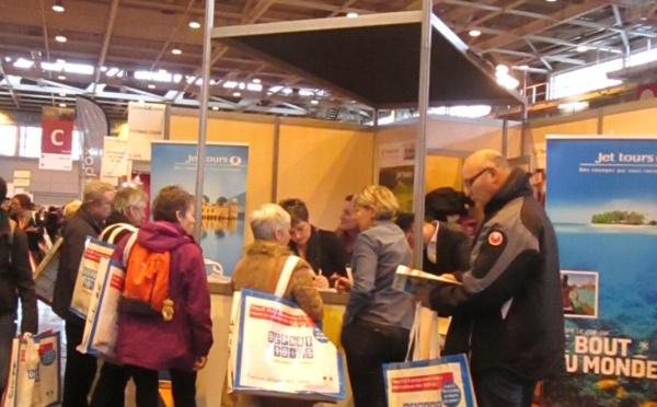 Thomas Cook : "les groupes sont très réactifs aux évènements géopolitiques"