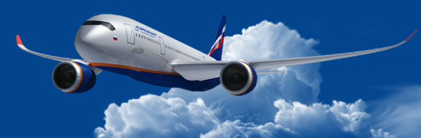Aeroflot volera vers Lyon et Alicante depuis Moscou dès juin 2016