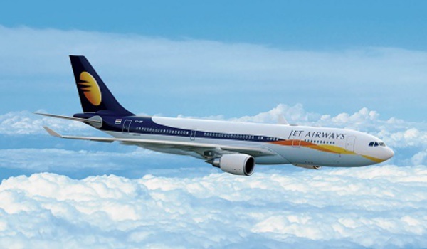 Inde : Jet Airways transfère ses vols domestiques au Terminal 2 de l'aéroport de Mumbai