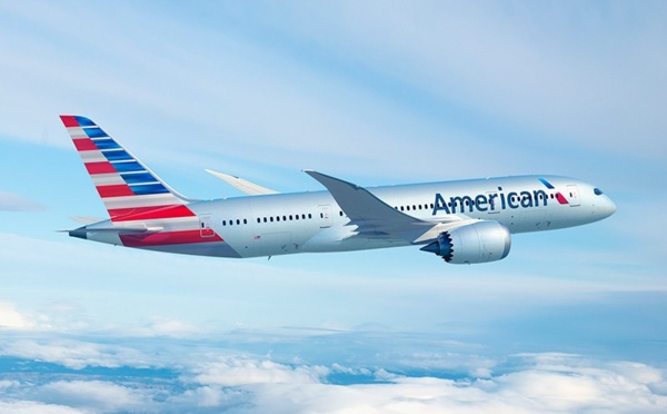 Etats-Unis : American Airlines fait une demande d’autorisation pour voler vers Cuba