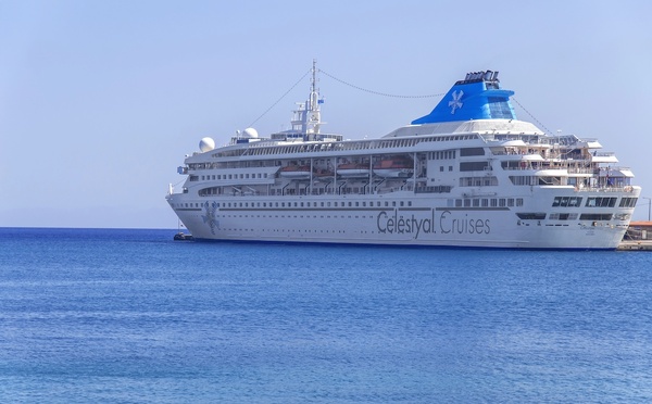 Avec "Sail &amp; Stay", Celestyal modernise son outil de réservation pour les agents de voyages