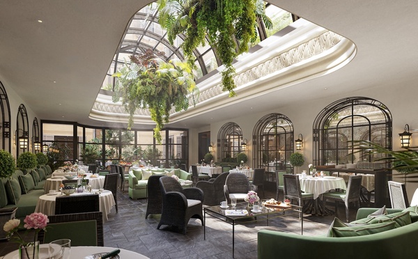 Milan s’offre un nouveau palace avec l’ouverture du Carlton Milan