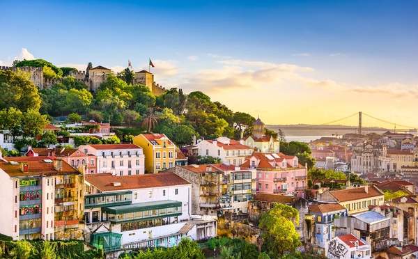 Radisson Hotel Group poursuit son expansion au Portugal avec l’intégration du Dom Pedro Lisboa Hotel à Lisbonne - Depositphotos.com, @sepavone
