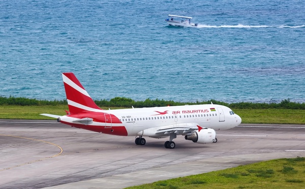 Air Mauritius améliore ses résultats et renforce son réseau régional