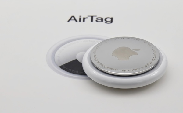 LATAM Airlines déploie la fonction “Find My” d’Apple - Depositphotos @claudiocaridi.libero.it2