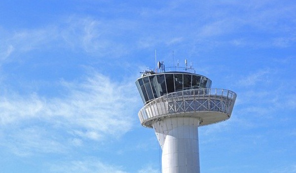 Un Airbus d'Air France évite une collision avec un drone près de Roissy