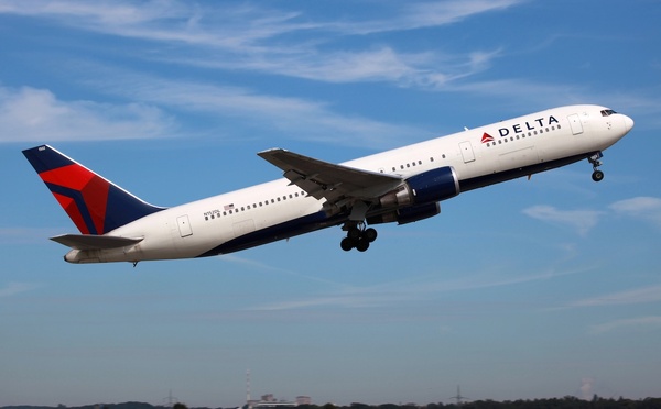Delta Air Lines donne la parole à ses membres SkyMiles - Depositphots @Boarding2Now