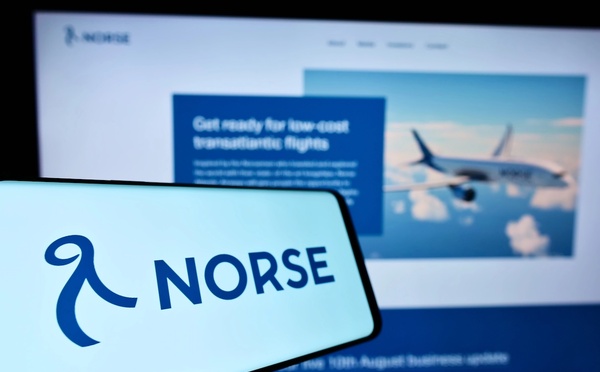 Direction renforcée chez Norse Atlantic avec la nomination de Kristin Berthelsen
