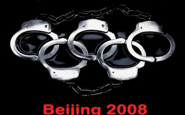 JO de Pékin : le silence assourdissant des professionnels