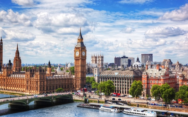 L’hôtel Indigo London Clerkenwell, un nouveau boutique-hôtel à Londres