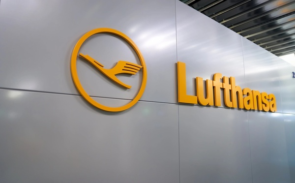 Lufthansa Group modernise son site eXperts - Depositphotos @teamtime