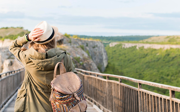 Les périodes idéales pour un voyage découverte en Auvergne