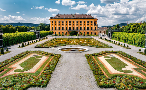Découvrez Vienne – Voyages en groupe avec We Tours