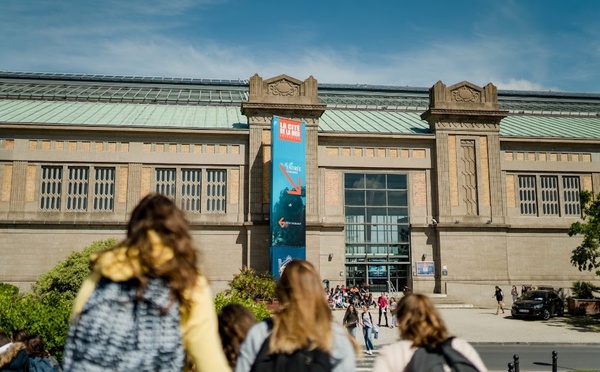 © La Cité de la Mer - A.Picot