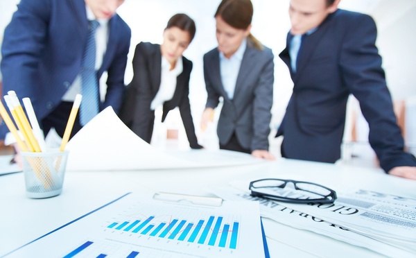 FCM Meetings & Events déploie un nouvel outil de reporting et d’analyse conçu pour offrir une vision claire des budgets et optimiser la prise de décision  Depositphotos.com @pressmaster