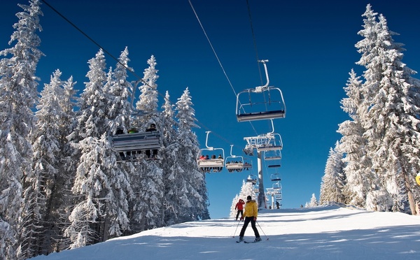 Près de 800 professionnels de la montagne se retrouveront à Toulouse les 2 et 3 octobre 2025, pour le congrès des Domaines Skiables de France - Depositphotos.com, @leonid_tit