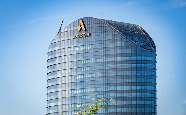Accor renforce sa présence en Asie du Sud avec la nomination de Ranju Alex - Depositphotos @4kclips