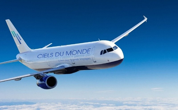 © Ciels du Monde