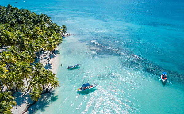 © Office du tourisme de République Dominicaine @Mitur