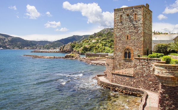 Mandelieu franchit un nouveau cap dans sa stratégie touristique – Depositphotos @ gianliguori