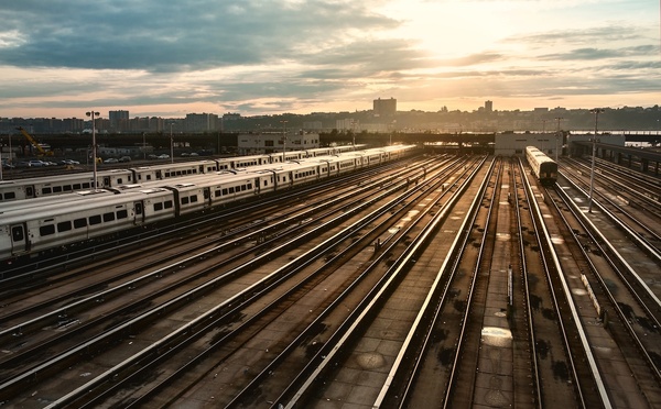 SNCF : c’est le retour des Jours Traincroyables, avec des billets à prix mini
